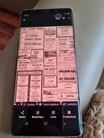 Note 8, Overige kleuren, Ophalen of Verzenden, Zo goed als nieuw, 64 GB
