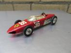 Corgi Toys Ferrari F1, Ophalen of Verzenden, Gebruikt, Auto, Corgi
