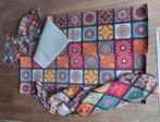 Caravan/Camper accessoires, vloerkleed, loper, kussenhoes, Ophalen of Verzenden, Zo goed als nieuw