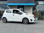 Chevrolet Spark 1.0 16V LS, Auto's, Chevrolet, Voorwielaandrijving, Gebruikt, 4 cilinders, Elektrische ramen