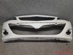 OPEL ASTRA J FACELIFT KLS+PDC VOORBUMPER ORIGINEEL, Gebruikt, Voor, Opel, Ophalen of Verzenden