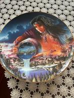 Royal Doulton 'The Waters of Life' Sierbord Limited Edition, Ophalen of Verzenden