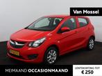 Opel KARL 1.0 ecoFLEX Edition | Airco | elektrische ramen |, Origineel Nederlands, Te koop, 5 stoelen, Benzine