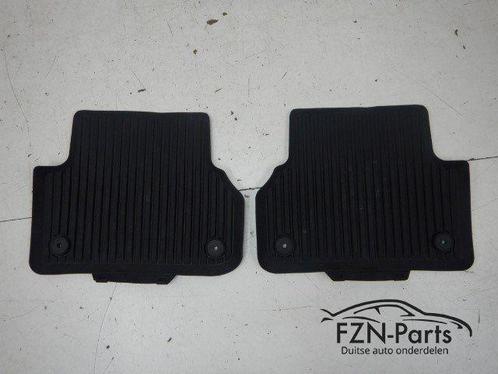 Audi A5 8W Mattenset Achterzijde Rubber, Auto-onderdelen, Interieur en Bekleding, Gebruikt, Ophalen of Verzenden