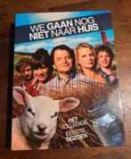 We Gaan Nog Niet Naar Huis - Seizoen 1 DVD, Cd's en Dvd's, Dvd's | Tv en Series, Alle leeftijden, Boxset, Ophalen of Verzenden