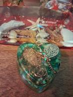 Set vintage lucite, ., Ophalen of Verzenden, Zo goed als nieuw, .