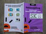 Samenvatting Examenstof Scheikunde HAVO Examen Overzicht, Ophalen, Scheikunde, Overige niveaus, ExamenOverzicht