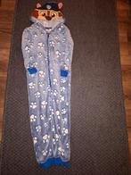 Huispak paw patrol maat 110/116 geeft licht in donker, Ophalen of Verzenden, Zo goed als nieuw, Jongen, Overige typen