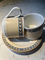 Villeroy & Boch servies, Antiek en Kunst, Ophalen of Verzenden
