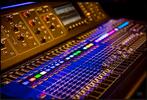 Midas m32., Muziek en Instrumenten, Mengpanelen, Ophalen of Verzenden, Zo goed als nieuw, 20 kanalen of meer, Microfooningang
