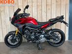 Yamaha TRACER 900ABS (bj 2016 model 2016), Motoren, Bedrijf, Meer dan 35 kW, Toermotor, YAMAHA