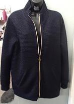 roberto sarto vest, Ophalen of Verzenden, Nieuw, Maat 38/40 (M), Blauw