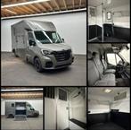 Paardentaxi paardenvervoer met nieuwe vrachtwagen, Dieren en Toebehoren, Ophalen, Nieuw, Overige soorten