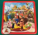 Super Nintendo World, Japans blik, Ophalen of Verzenden, Zo goed als nieuw, Koek(jes), Overige merken