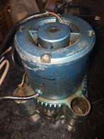 Elektro motor, Hobby en Vrije tijd, Elektronica-componenten, Ophalen of Verzenden