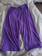 Magna wijde broek 48 / 50, Ophalen of Verzenden