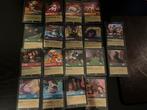 Lorcana reign of jafar foils, Ophalen of Verzenden, Zo goed als nieuw