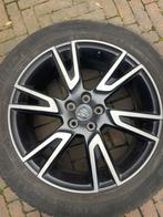 Volvo V90 Set 19 inch lichtmetalen Velgen, Auto-onderdelen, Banden en Velgen, Gebruikt, Velg(en), 235 mm, All Season