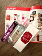 Avon euphoric set, Ophalen of Verzenden, Nieuw, Gehele gezicht, Verzorging