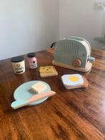 Little Dutch toaster met toebehoren, Ophalen of Verzenden, Zo goed als nieuw
