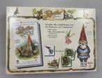 David de Kabouter Video + Memory Puzzle nieuw, Hobby en Vrije tijd, Gezelschapsspellen | Bordspellen, Postbus 64461, Brunssum, Nederland