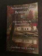 Verhalen van een beminde II, Gordon van Veelen, Ophalen of Verzenden, Zo goed als nieuw