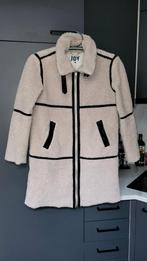 JDY Winterjas - Maat M, Maat 38/40 (M), Beige, Ophalen of Verzenden, Zo goed als nieuw