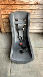 Babboe bakfiets zitje, Fietsen en Brommers, Fietsen | Bakfietsen, Ophalen, Gebruikt, 1 kind, Overige merken