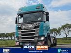 SCANIA R500 6x2/4 alcoa leather, Auto's, Vrachtwagens, Automaat, Euro 6, Bedrijf, Diesel