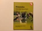 Klassieke Hondensporten, Boeken, Ophalen of Verzenden, Zo goed als nieuw, Honden