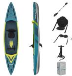 Hydro Force Arrow Elite X1 kajak, Ophalen of Verzenden, Opblaasbaar, Zo goed als nieuw, 1-persoons