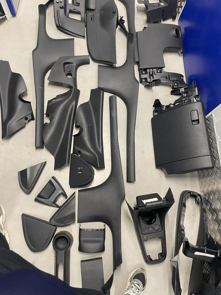 VW Up Seat Mii Citigo onderdelen pakket interieur exterieur, Auto-onderdelen, Interieur en Bekleding, Seat, Volkswagen, Skoda