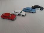 Matchbox Hudson Hornet set., Ophalen of Verzenden, Nieuw, Auto