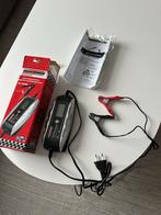 Nieuwe Auto Acculader - Brüder Mannesmann, Ophalen of Verzenden, Nieuw, Universele onderdelen