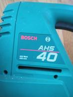 BOSCH heggenschaar  / AHS 40, Ophalen, Gebruikt, Elektrisch, BOSCH