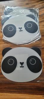 Sass & belle Placemats panda, Ophalen of Verzenden, Nieuw