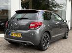 Citroen DS3 1.6 THP Sport Chic |Clima|PDC|Ketting Vern.|, Voorwielaandrijving, Euro 5, Stof, Gebruikt