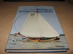 T Huitema       Ronde en platbodemjachten, Boeken, Ophalen of Verzenden, Gelezen, Boot