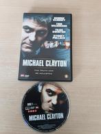 Film Michael Clayton, Actiethriller, Ophalen of Verzenden, Vanaf 6 jaar