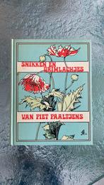 Snikken en grimlachjes, Ophalen of Verzenden, Zo goed als nieuw, Piet Paaltjens, Eén auteur