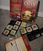 Catan, het duel /groot kaartspel, Hobby en Vrije tijd, Gezelschapsspellen | Kaartspellen, Een of twee spelers, Ophalen of Verzenden