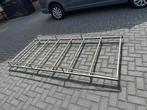 rvs imperiaal vw caddy maxi, Auto diversen, Dakdragers, Ophalen, Zo goed als nieuw
