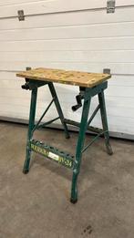 Workmate werkbank. 25 euro., Ophalen of Verzenden, Zo goed als nieuw