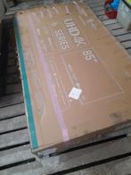 Smart tv, Ophalen, Zo goed als nieuw