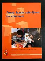 Ontwikkelingsgericht onderwijs - Naar lezen, schrijven, reke, Ophalen of Verzenden, Zo goed als nieuw, Overige niveaus, Nederlands