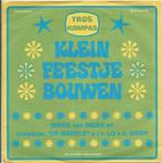 Vinyl Single Mieke van Ingen / Troskompas, Verzenden, Overige formaten, Levenslied of Smartlap