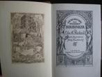 C.M.Wieland, Geschichte des Prinzen Biribinker. F.Buchholz, Ophalen of Verzenden, Gelezen