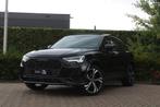 Audi Q3 Sportback 45 TFSIe | 3x S-Line | Panoramadak | Sfeer, Gebruikt, Zwart, Zwart, Parkeercamera