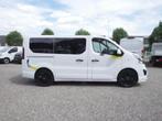 Opel Vivaro 1.6 CDTI 145PK, L1H1, Irmscher uitvoering, Airco, 145 pk, 4 cilinders, Met garantie (alle), Wit