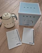 SMEQ waterkoker, 1 tot 2 liter, Ophalen of Verzenden, Zo goed als nieuw